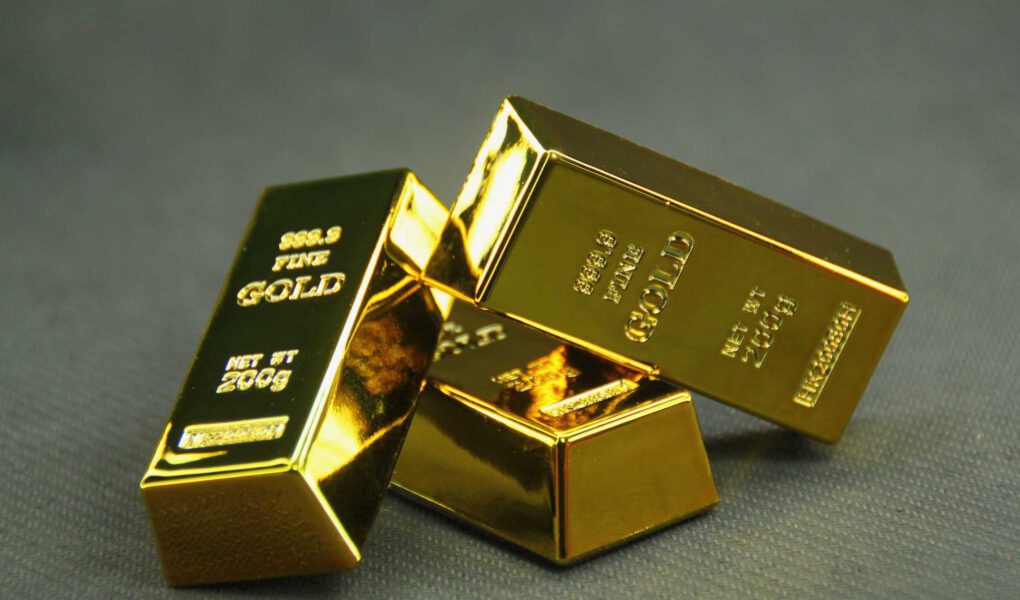 goud verkopen